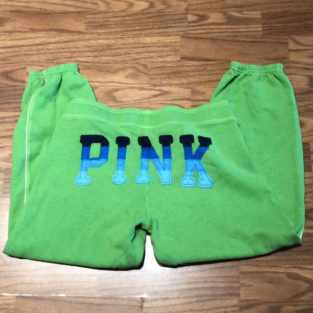 PINK Sweatpants